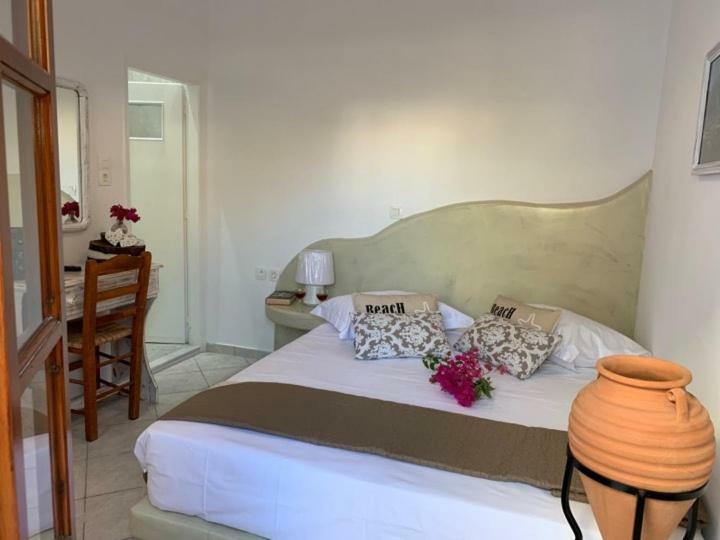 Philoxenia Hotel & Studios Perissa  Ngoại thất bức ảnh